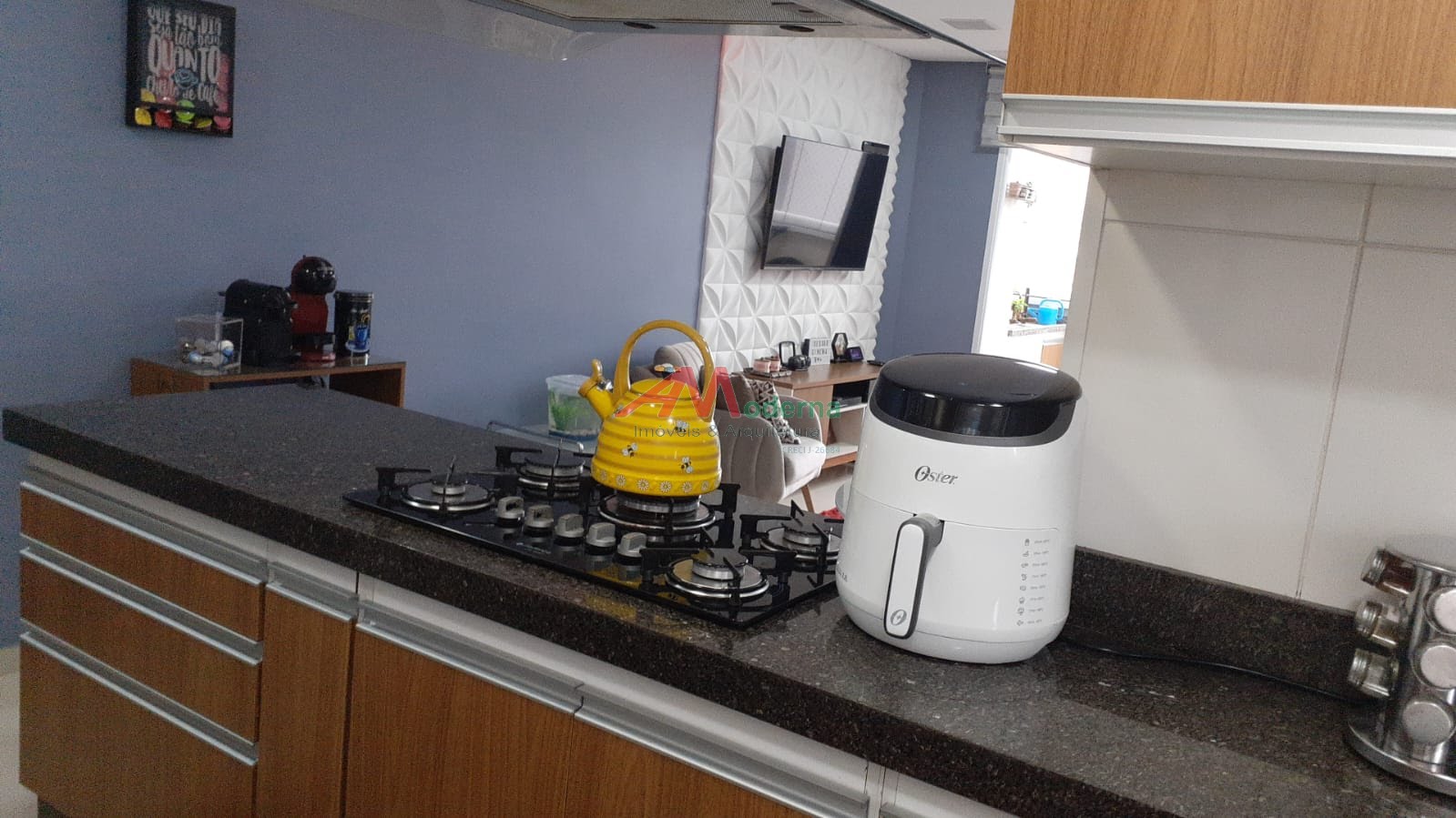 Apartamento à venda com 3 quartos, 1 suíte, 2 vagas e 83m² no Anchieta, São Bernardo do Campo (SP) — foto 15 de 25