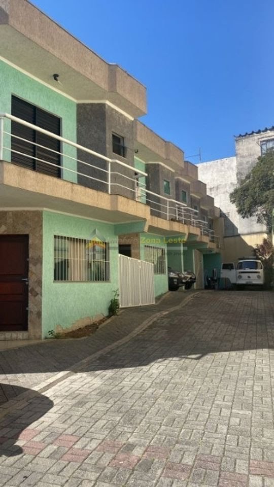 Casa, 3 quartos, 90 m² - Foto 9