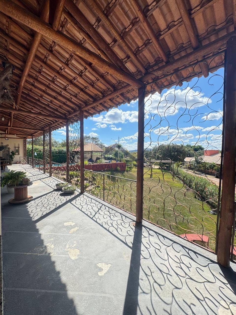 Casa à venda com 2 quartos, 2 suítes, 4 vagas e 450m² no Vitorina Park II, Fortuna de Minas (MG) — foto 15 de 30