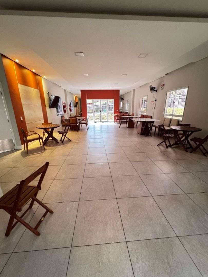 Apartamento, 2 quartos, 55 m² - Foto 17