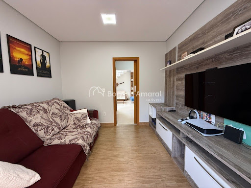 Casa de Condomínio, 3 quartos - Foto 21