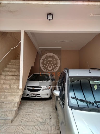 Casa em Parque Boturussu  -  São Paulo