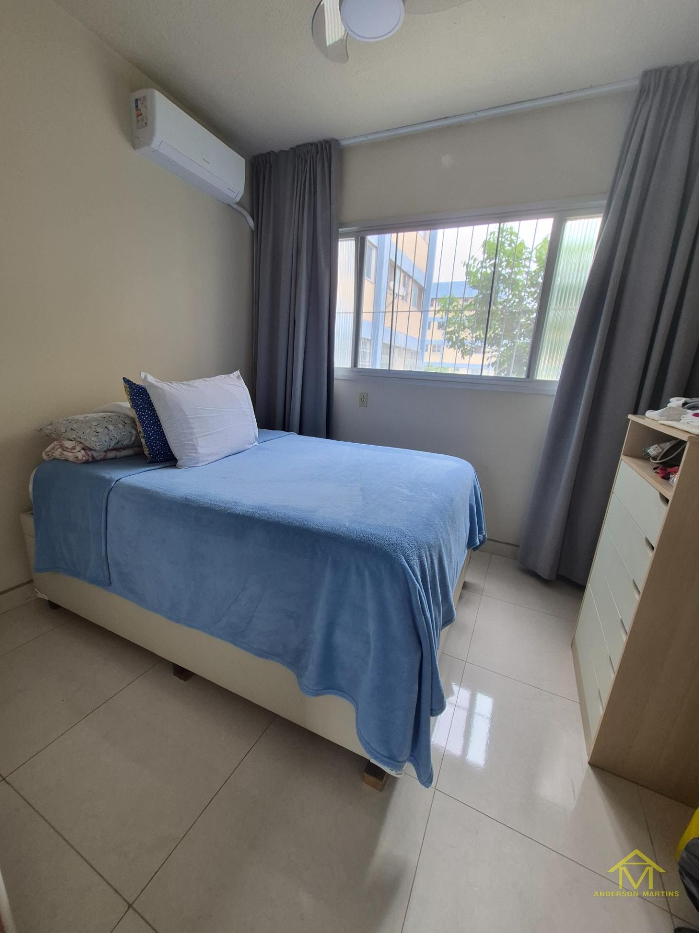 Apartamento à venda com 2 quartos, 2 banheiros, 1 vaga e 63m² no Coqueiral de Itaparica, Vila Velha — foto principal