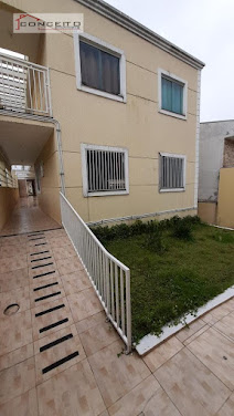 Apartamento em Itaquera  -  São Paulo
