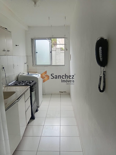 Apartamento para venda em Parque Solero com 2 dormitórios