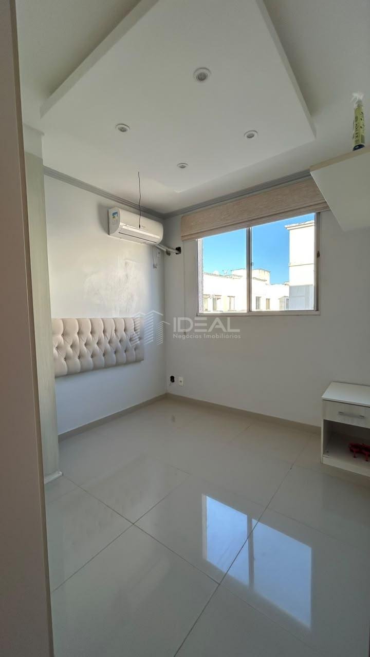 Apartamento à venda com 2 quartos, 1 banheiro, 1 vaga e 44m² no Parque dos Rodoviários, Campos dos Goytacazes (RJ) — foto 9 de 12