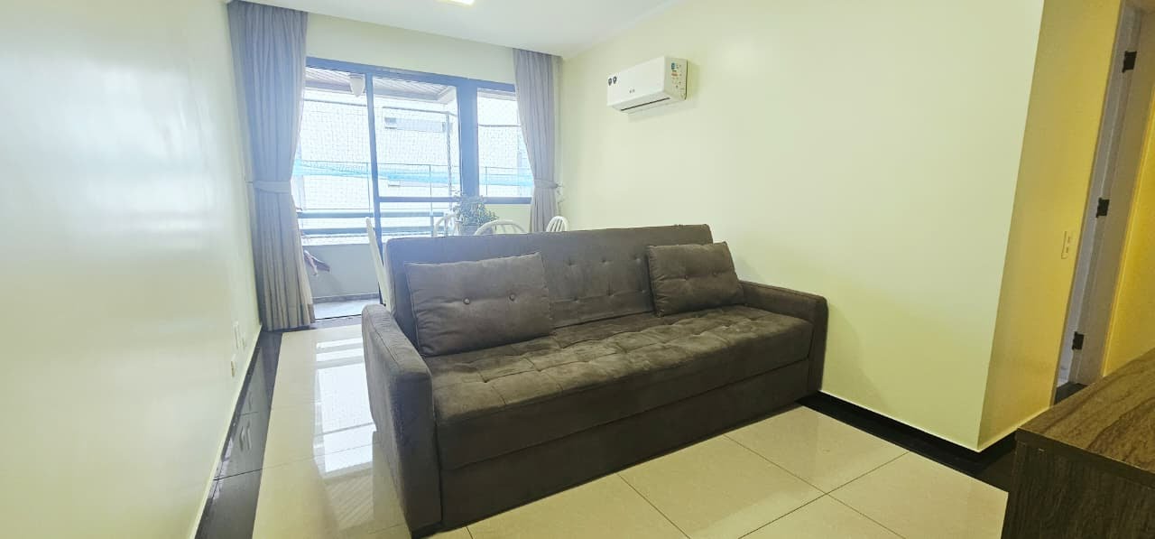 Apartamento para alugar com 1 quarto, 1 banheiro, 1 vaga e 45m² no Bela Vista, São Paulo (SP) — foto 2 de 22