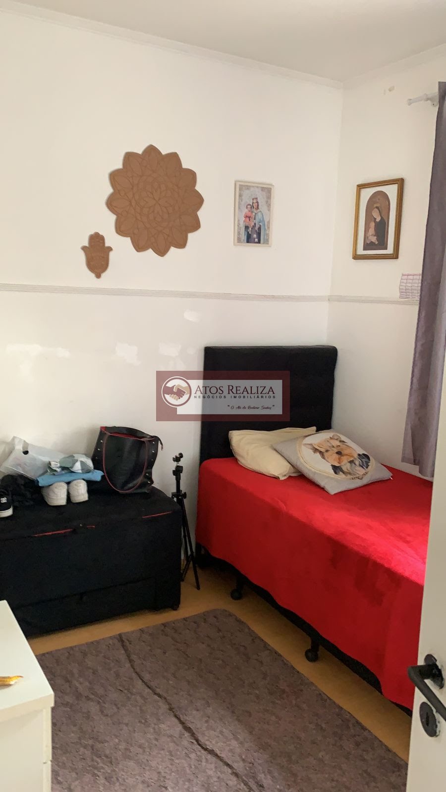 Apartamento à venda com 3 quartos, 1 banheiro, 1 vaga e 68m² no Vila Sofia, São Paulo (SP) — foto 2 de 22