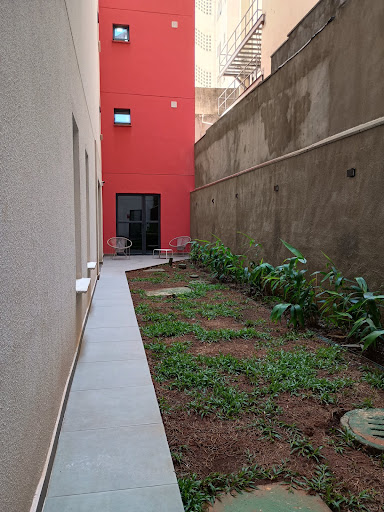 Apartamento em Vila Buarque  -  São Paulo