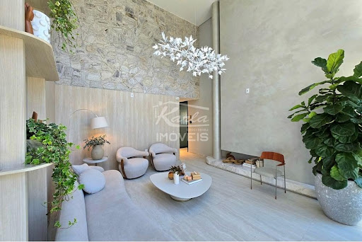 Apartamento em Gravatá  -  Navegantes