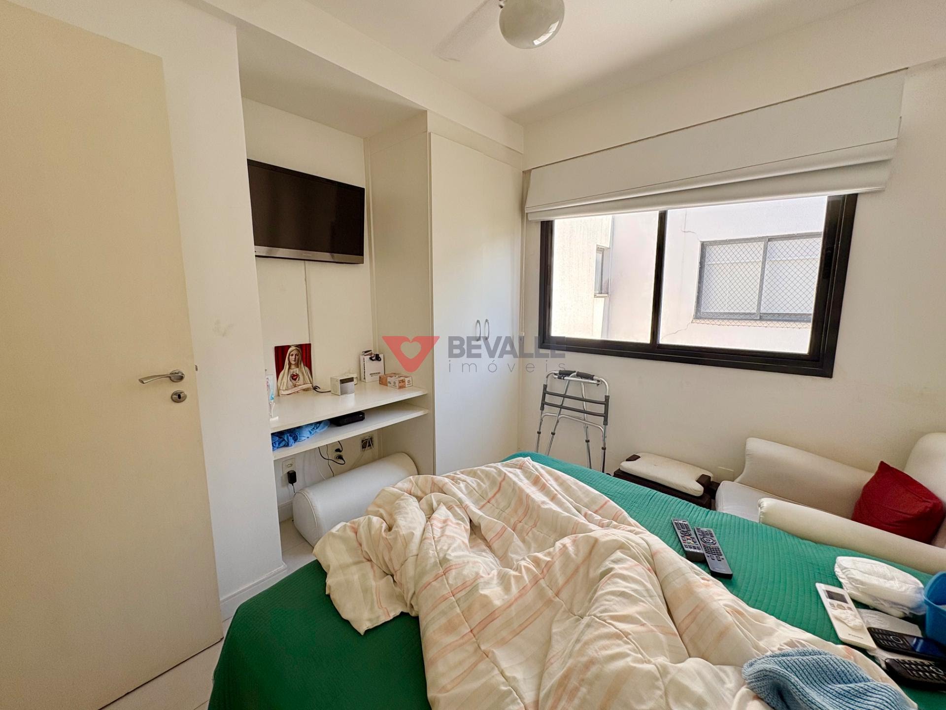 Apartamento à venda com 4 quartos, 4 suítes, 3 vagas e 151m² no Botafogo, Rio de Janeiro (RJ) — foto 25 de 30