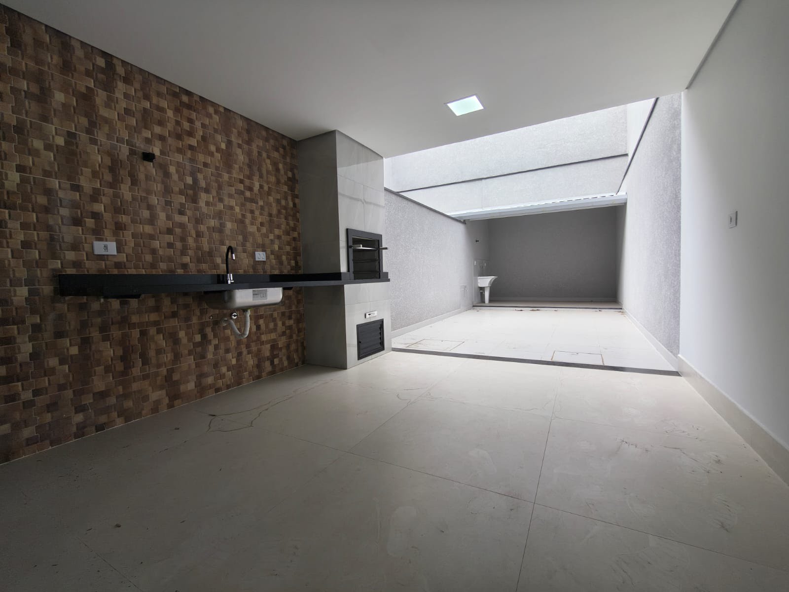 Apartamento à venda com 3 quartos, 3 suítes, 2 vagas e 160m² no Parque São Domingos, São Paulo (SP) — foto 16 de 30