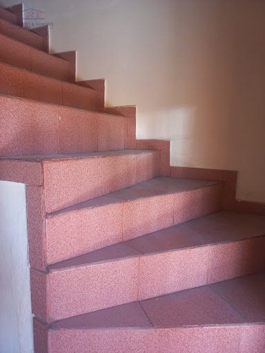 Escadas
