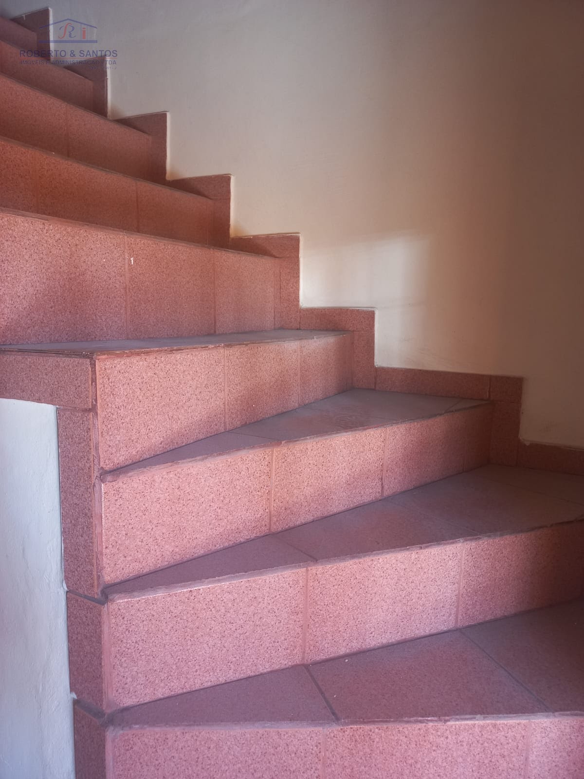 Escadas