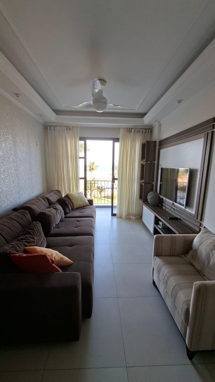 Apartamento à venda com 2 quartos, 1 suíte, 1 vaga e 88m² no Vila Tupi, Praia Grande (SP) — foto 2 de 30