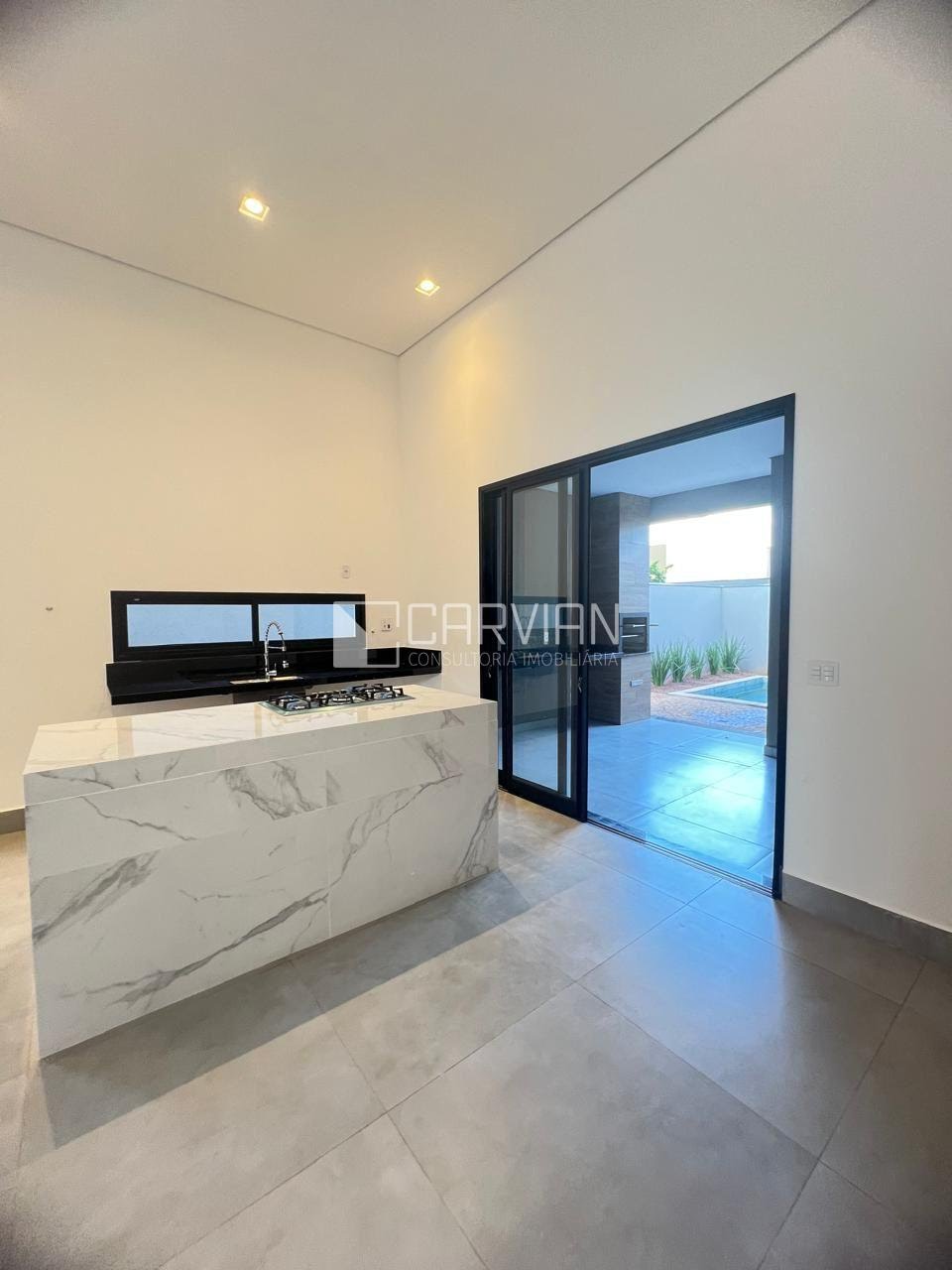 Casa à venda com 3 quartos, 3 suítes e 300m² no Bomfim Paulista, Ribeirão Preto (SP) — foto 20 de 25