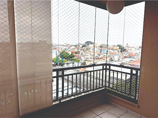 Ótimo Apartamento no Jd. Independência