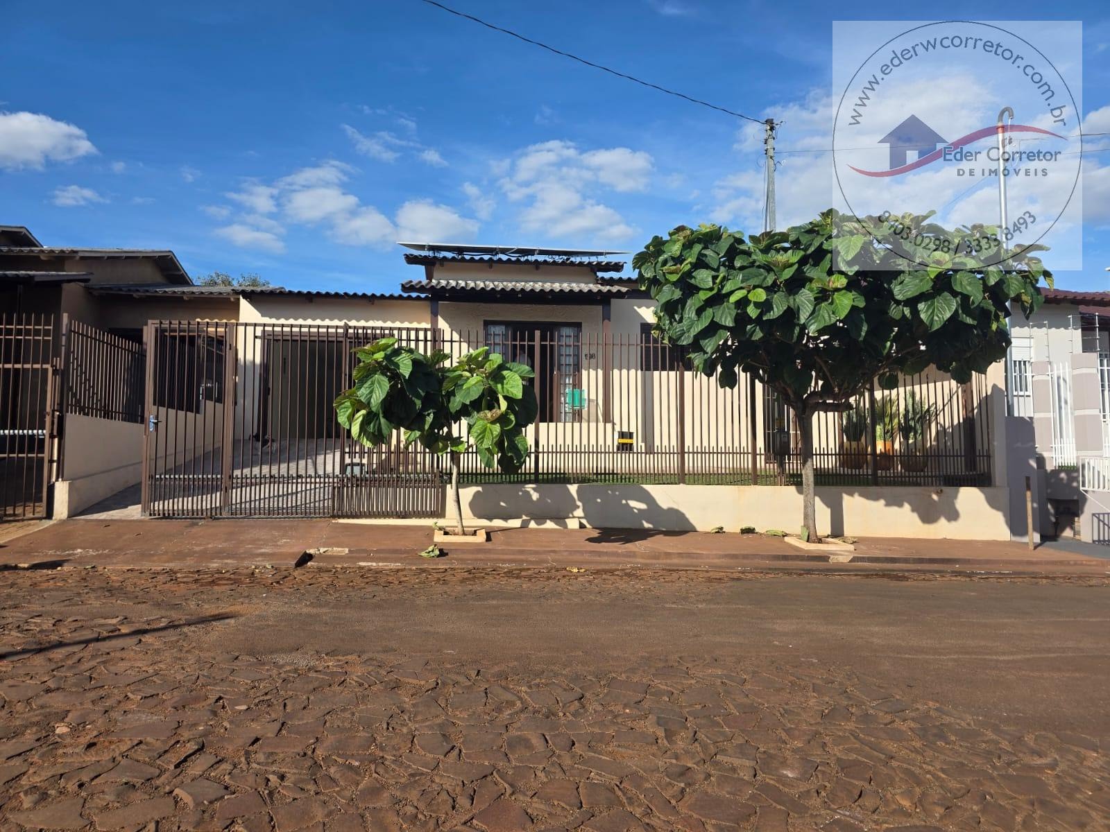 Casa à venda com 2 quartos, 2 banheiros, 2 vagas e 96m² no Industrial, Ijuí (RS) — foto 28 de 29