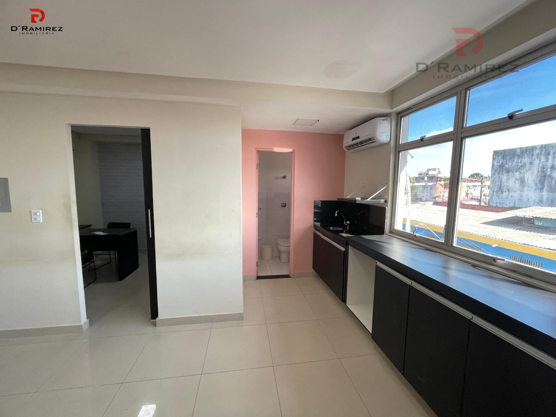 Comercial para alugar com 33m² no São Francisco, São Luís (MA) — foto 14 de 22
