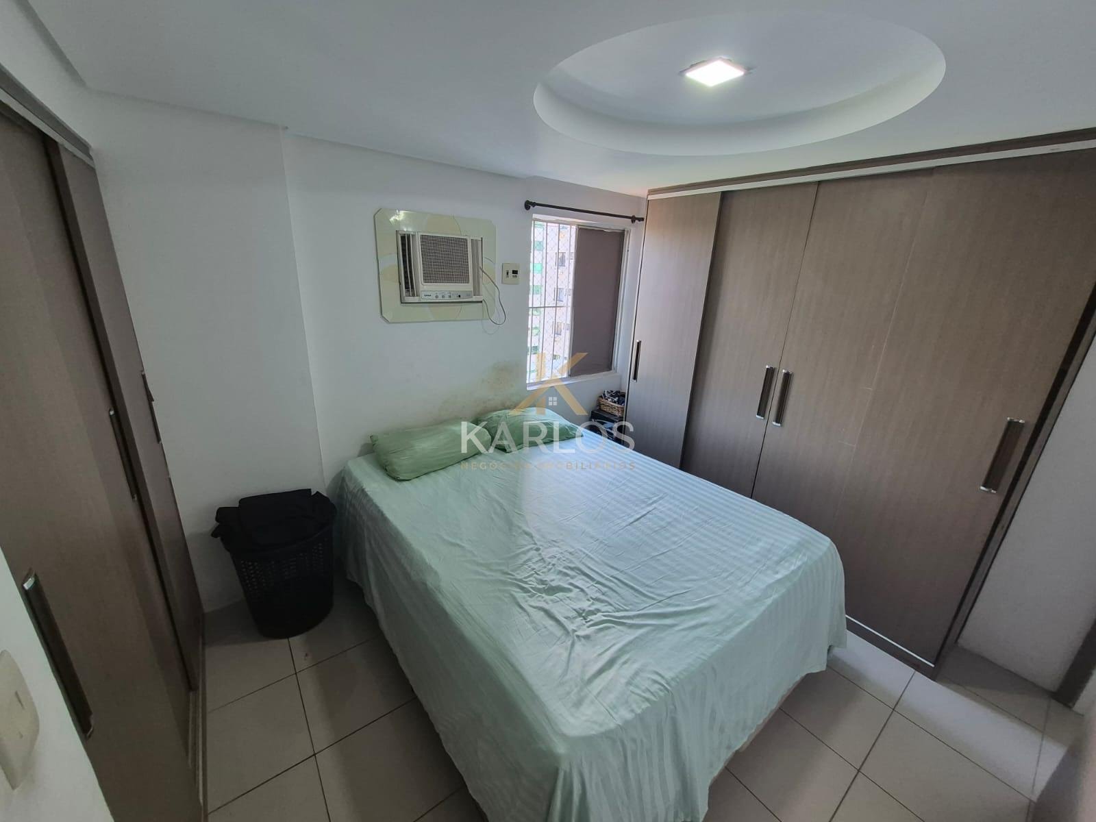 Apartamento à venda com 3 quartos, 1 suíte, 1 vaga e 88m² no Casa Forte, Recife (PE) — foto 12 de 18