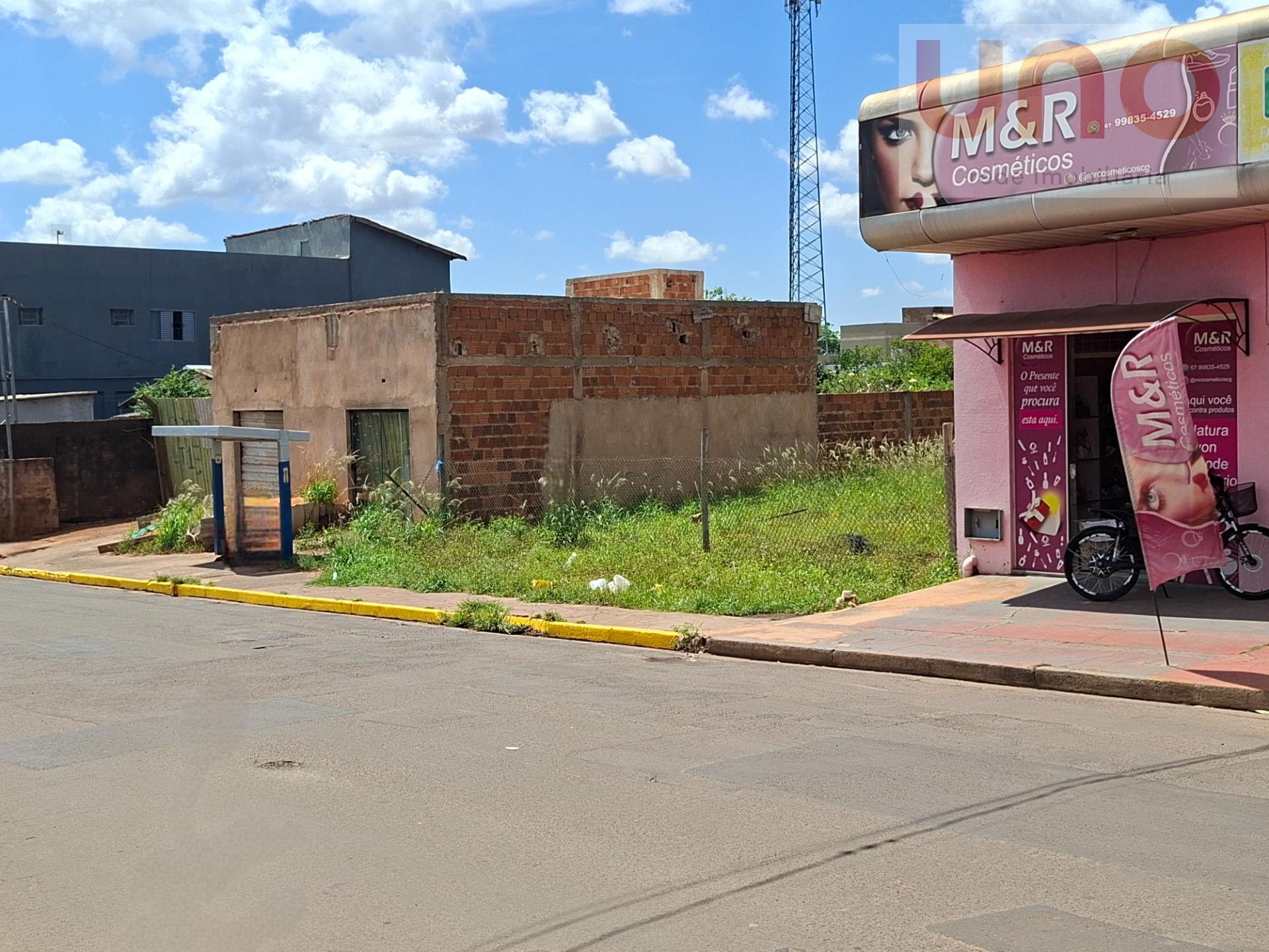 Terreno à venda com 360m² de terreno no Nova Lima, Campo Grande (MS) — foto 7 de 19