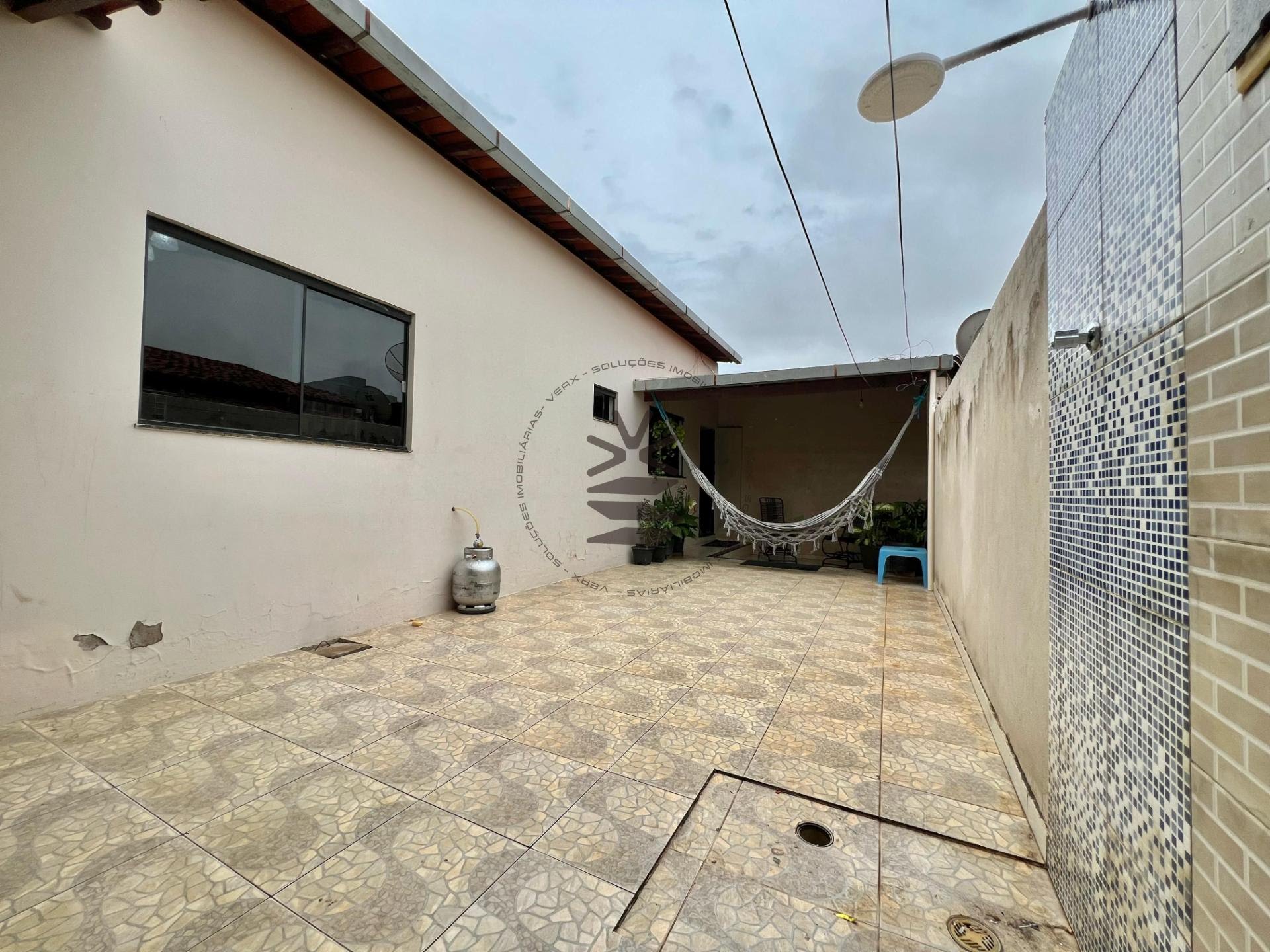 Casa à venda com 3 quartos, 1 suíte e 2 vagas no Flamengo, Barreiras (BA) — foto 16 de 17