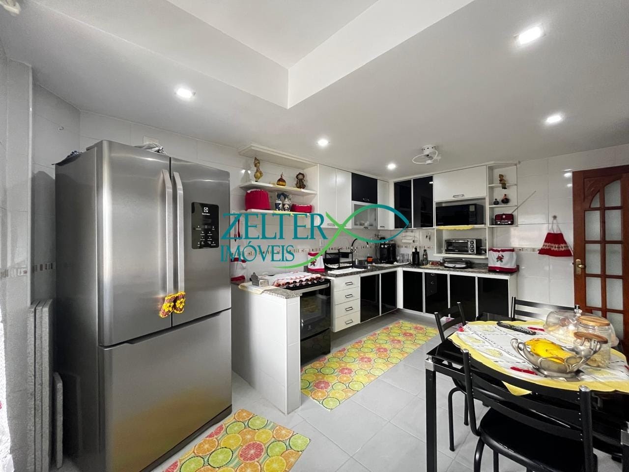 Cobertura à venda com 3 quartos, 1 suíte, 3 vagas e 222m² no Vila da Penha, Rio de Janeiro (RJ) — foto 19 de 28
