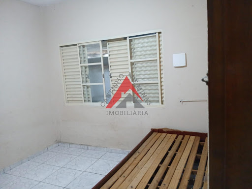 Kitnet para Locação na  Vila Frum  -  Extrema
