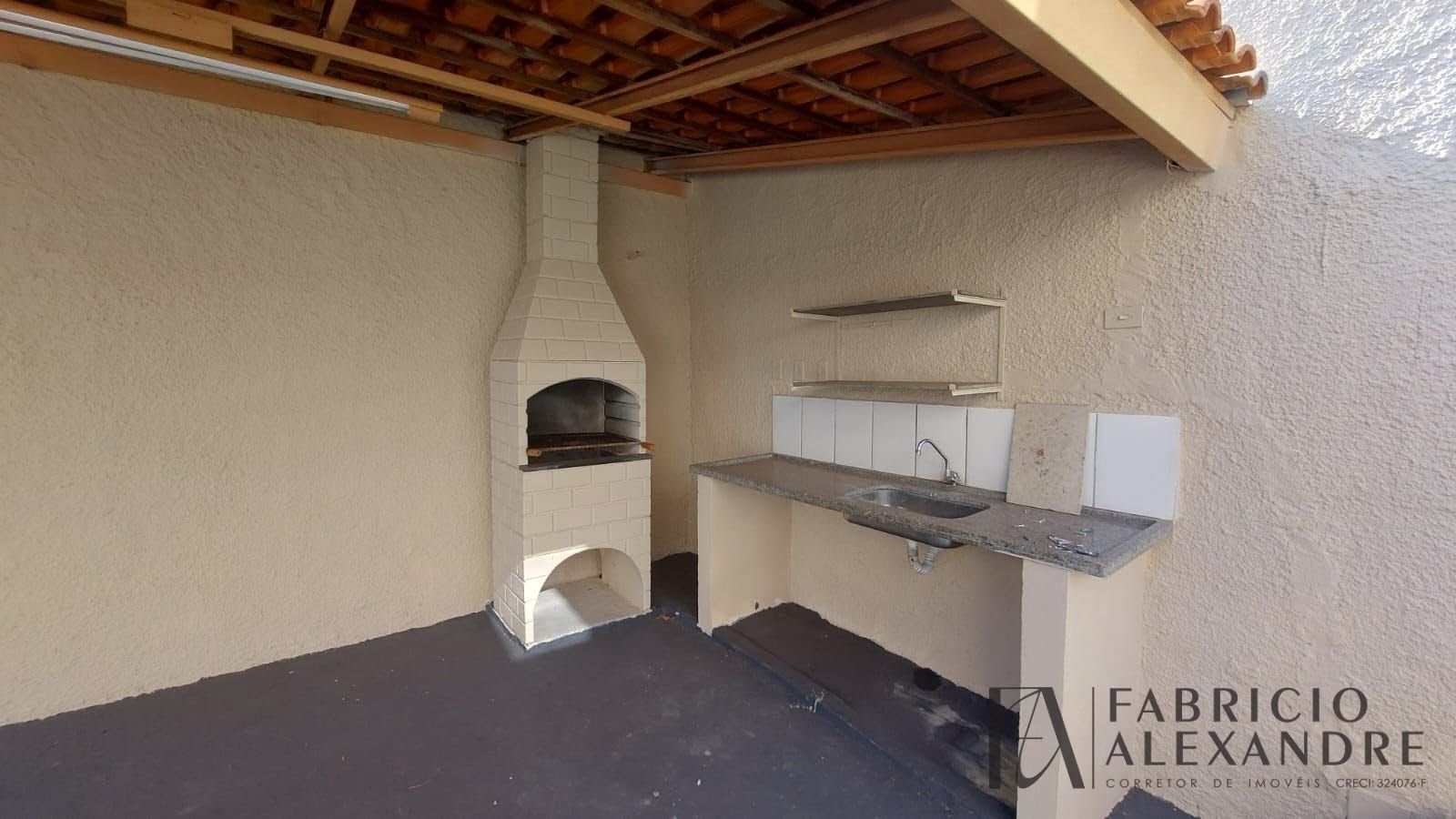 Casa à venda com 4 quartos, 4 suítes, 4 vagas e 190m² no Green Village I, São José do Rio Preto (SP) — foto 6 de 8