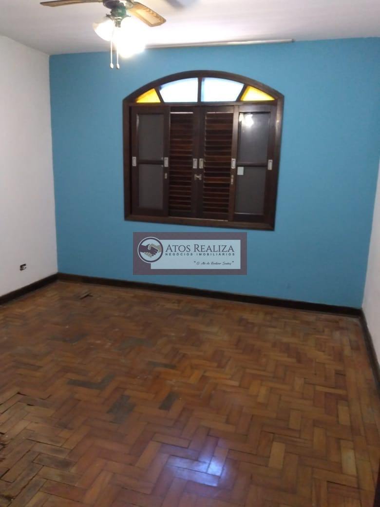 Casa à venda com 3 quartos, 2 banheiros, 4 vagas e 300m² no Jardim Esmeralda (zona Sul), São Paulo (SP) — foto 22 de 28