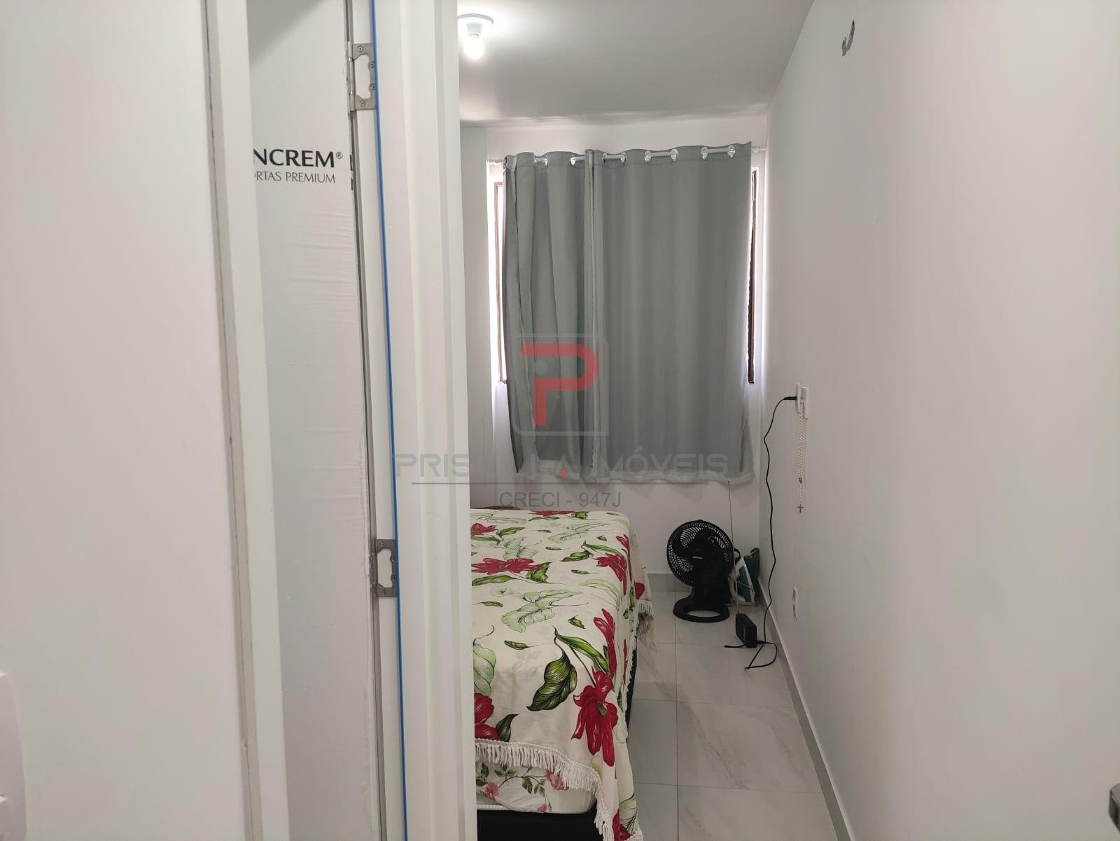 Apartamento à venda com 2 quartos, 1 suíte, 1 vaga e 70m² no Bessa, João Pessoa (PB) — foto 14 de 25