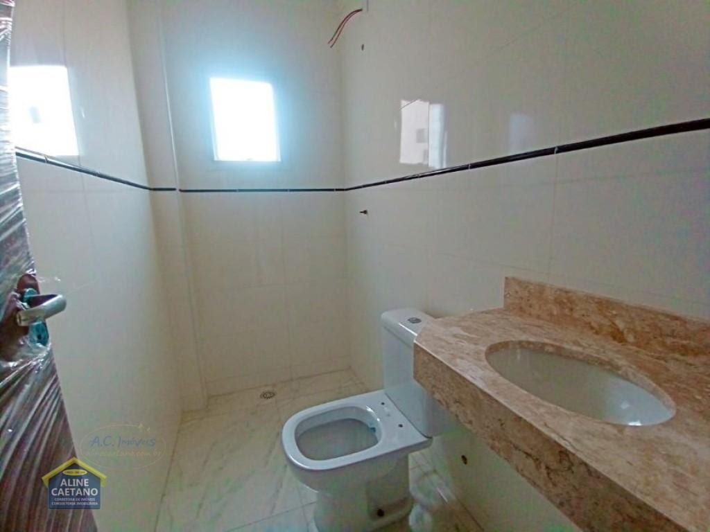 Apartamento à venda com 3 quartos, 1 suíte, 2 vagas e 93m² no Vila Tupi, Praia Grande (SP) — foto 15 de 30