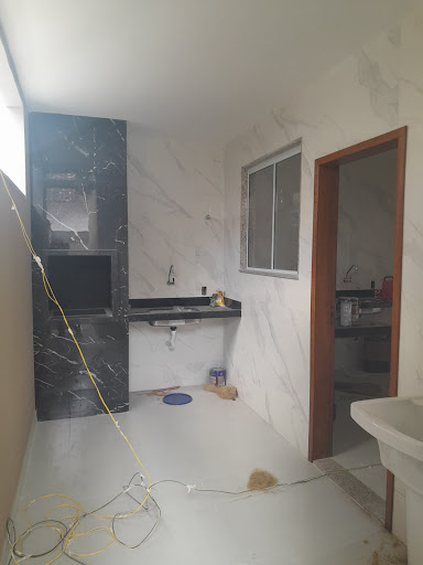 Casa em Jardim Mariléa  -  Rio das Ostras