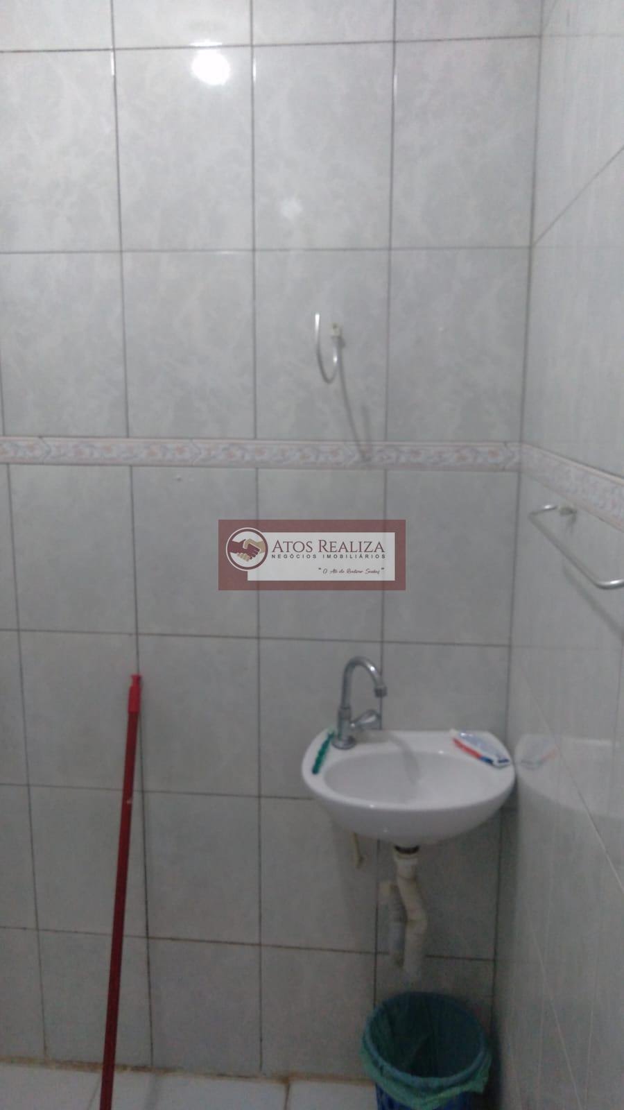 Apartamento à venda com 2 quartos, 1 banheiro, 1 vaga e 42m² no Parque Grajau, São Paulo (SP) — foto 17 de 22