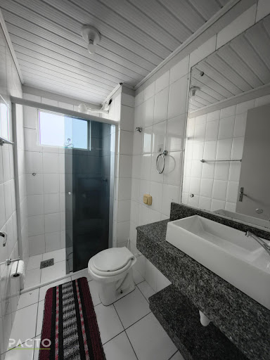 Apartamento para Locação em Mato Alto, Araranguá | 2 Dorms.