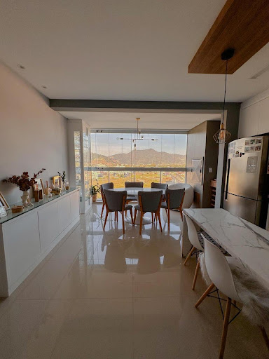 Apartamento em Bairro Rio Pequeno  -  Camboriú