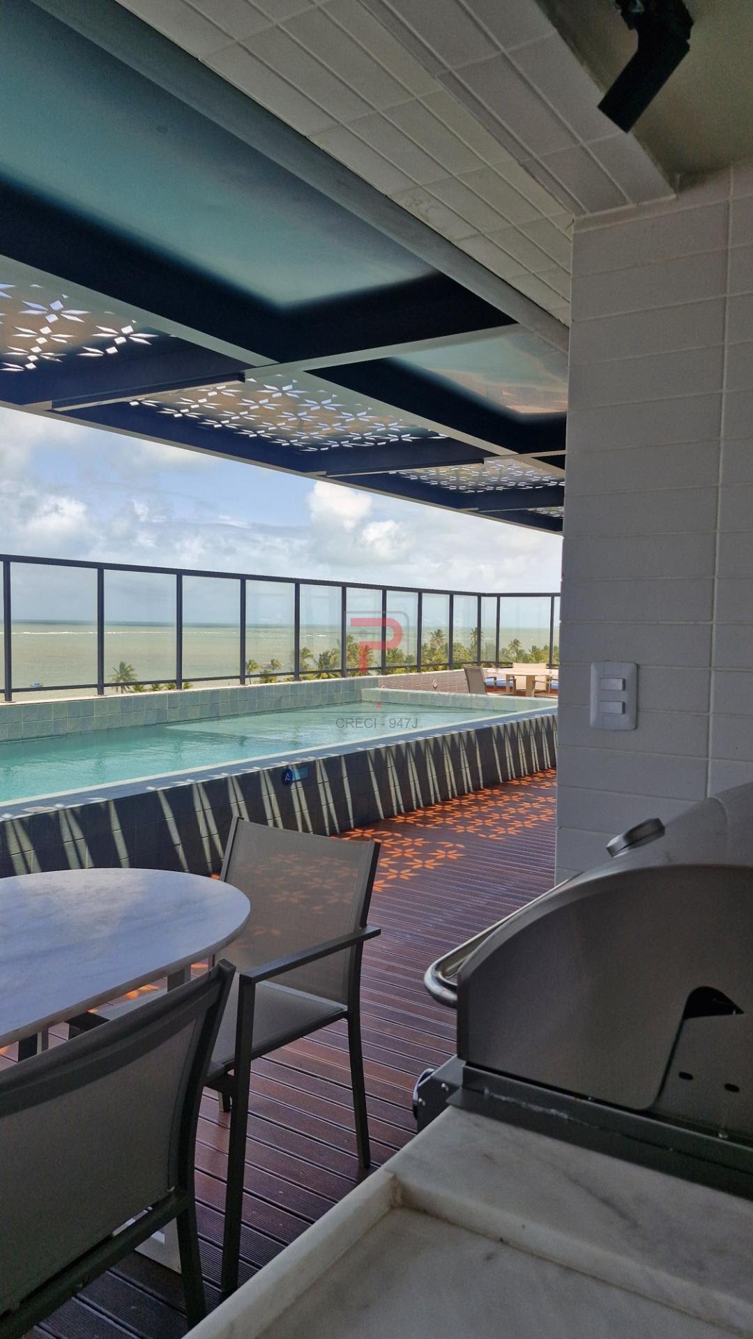 Apartamento à venda com 3 quartos, 1 suíte, 1 vaga e 77m² no Loteamento Leonor, Cabedelo (PB) — foto 6 de 27