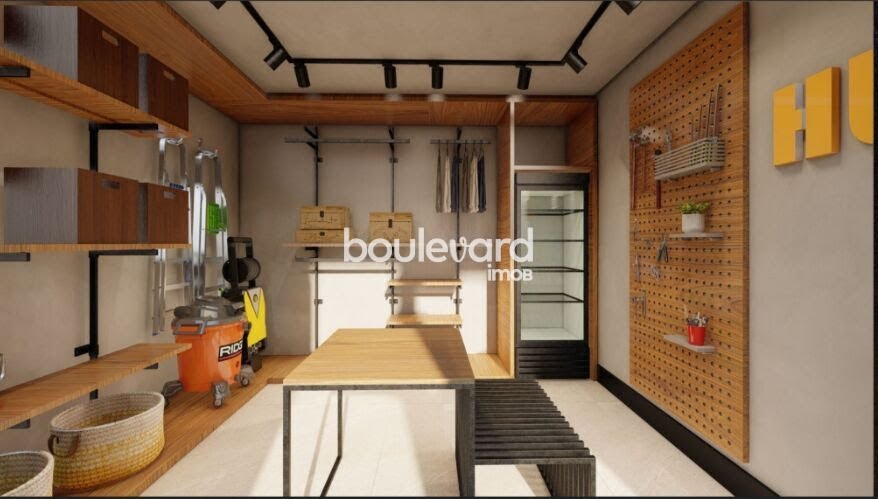 Apartamento à venda com 1 quarto, 1 suíte, 1 vaga e 117m² no Cacupé, Florianópolis (SC) — foto 3 de 21