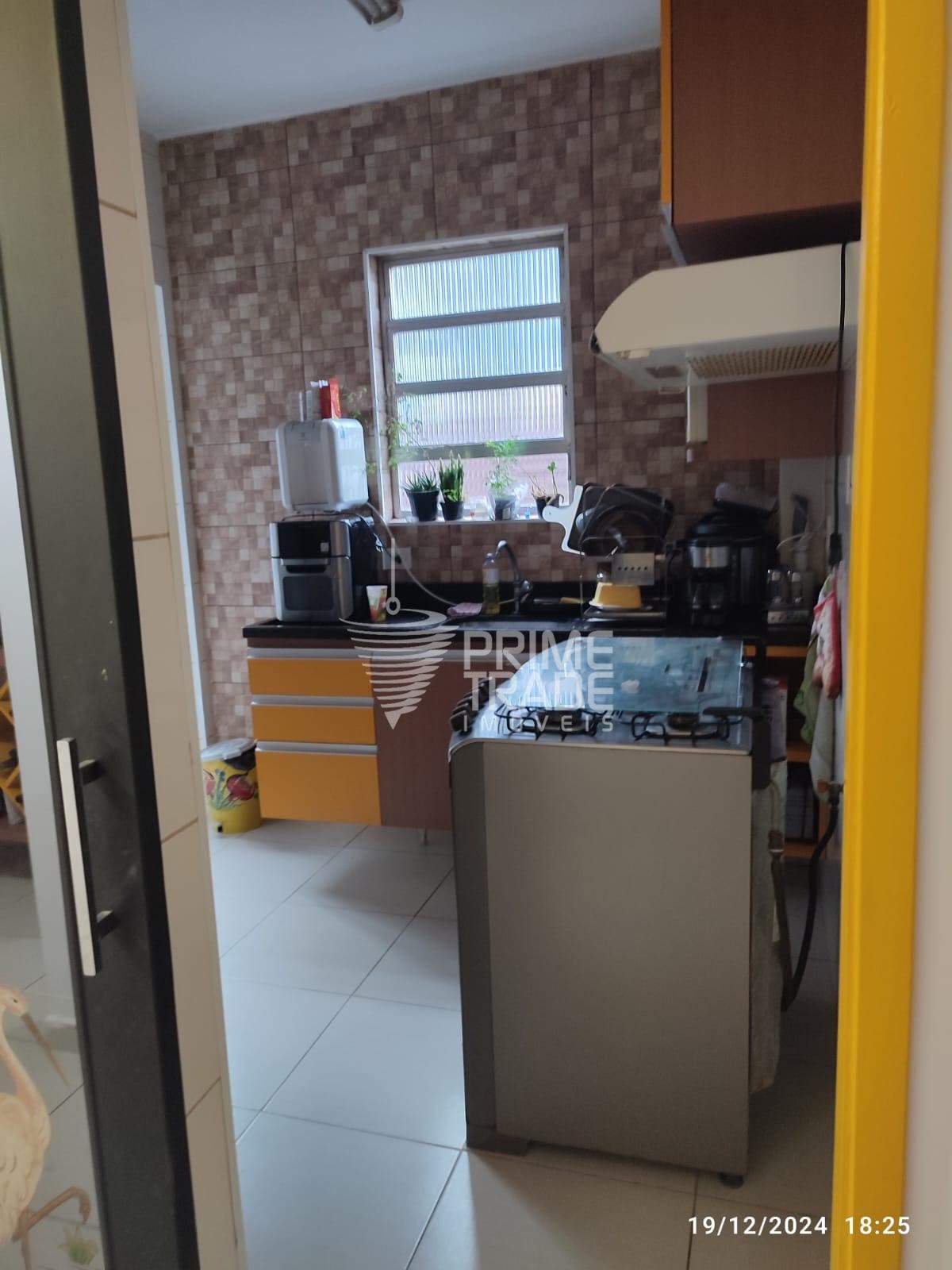 Apartamento à venda com 3 quartos, 2 suítes, 1 vaga e 93m² no Boqueirão, Santos (SP) — foto 24 de 27