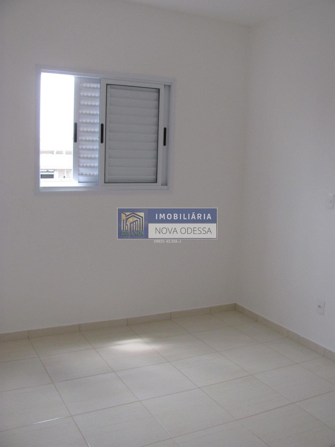 Apartamento para alugar com 2 quartos, 1 banheiro, 1 vaga e 58m² no Jardim Marajoara, Nova Odessa (SP) — foto 10 de 13