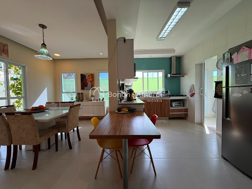 Casa, 4 quartos, 261 m² - Foto 10