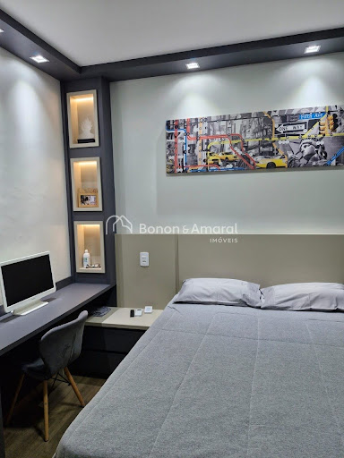 Apartamento, 4 quartos, 220 m² - Foto 18