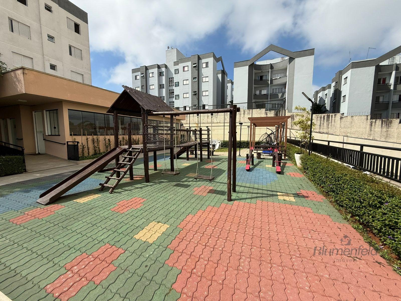 Apartamento à venda com 3 quartos, 1 suíte, 1 vaga e 99m² no Jordanópolis, Arujá (SP) — foto 25 de 30