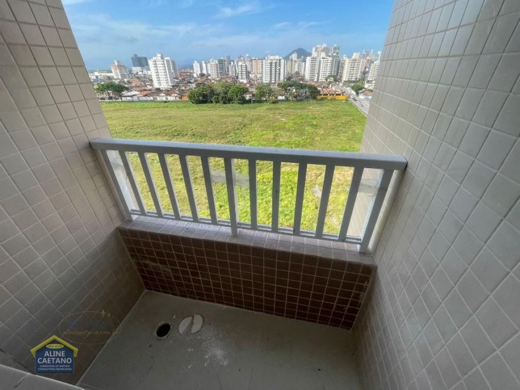 Apartamento à venda com 3 quartos, 3 suítes, 2 vagas e 95m² no Aviação, Praia Grande (SP) — foto 27 de 30