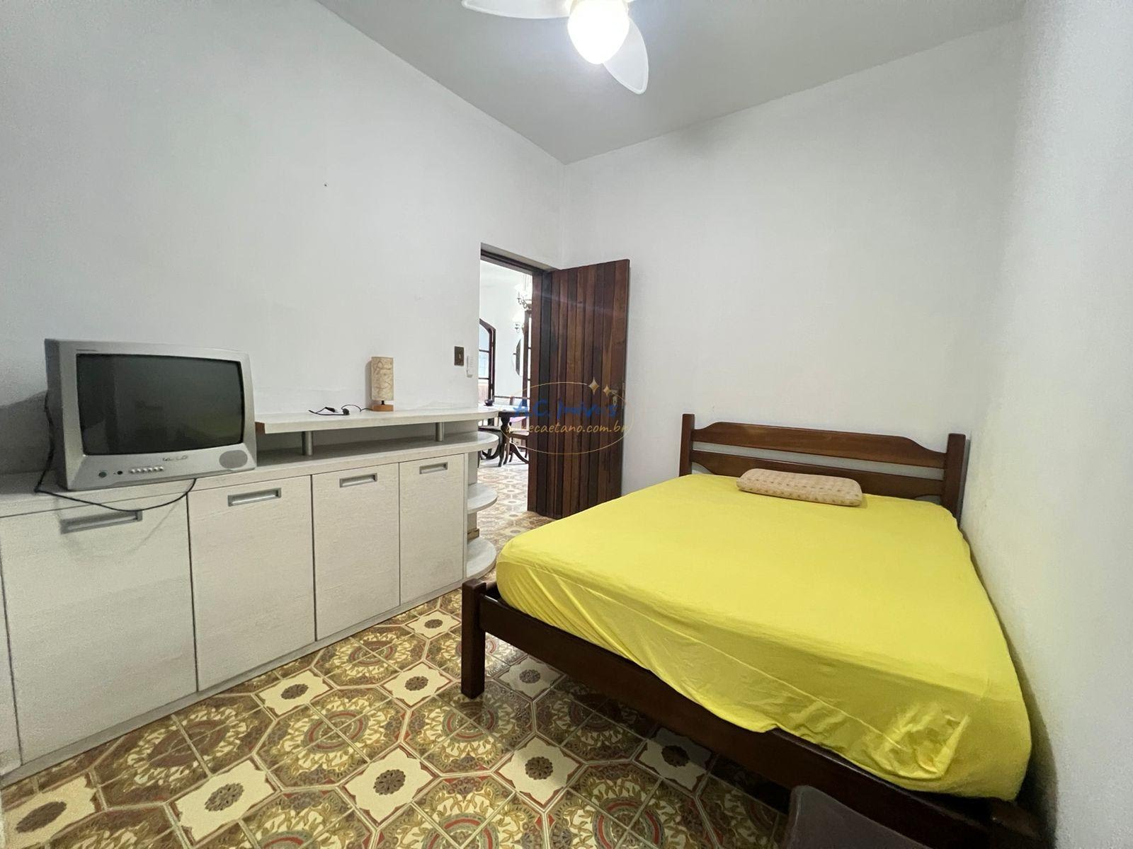 Casa à venda com 4 quartos, 2 suítes, 3 vagas e 200m² no Solemar, Praia Grande (SP) — foto 18 de 27