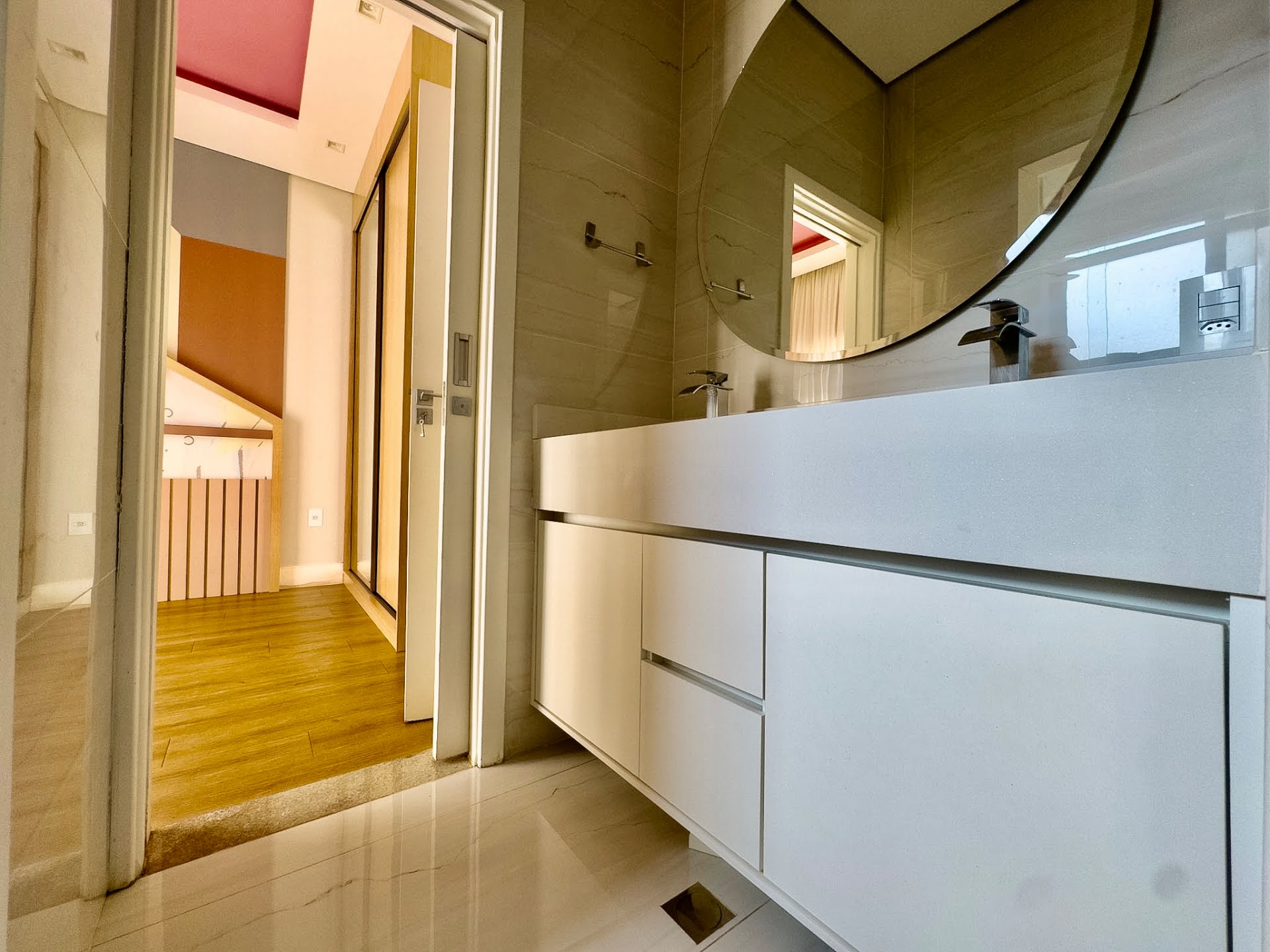 Casa à venda com 3 quartos, 1 suíte, 4 vagas e 179m² no Jardim Residencial Dona Maria José, Indaiatuba (SP) — foto 24 de 28
