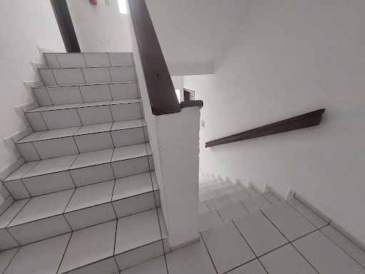 Acesso ao apto