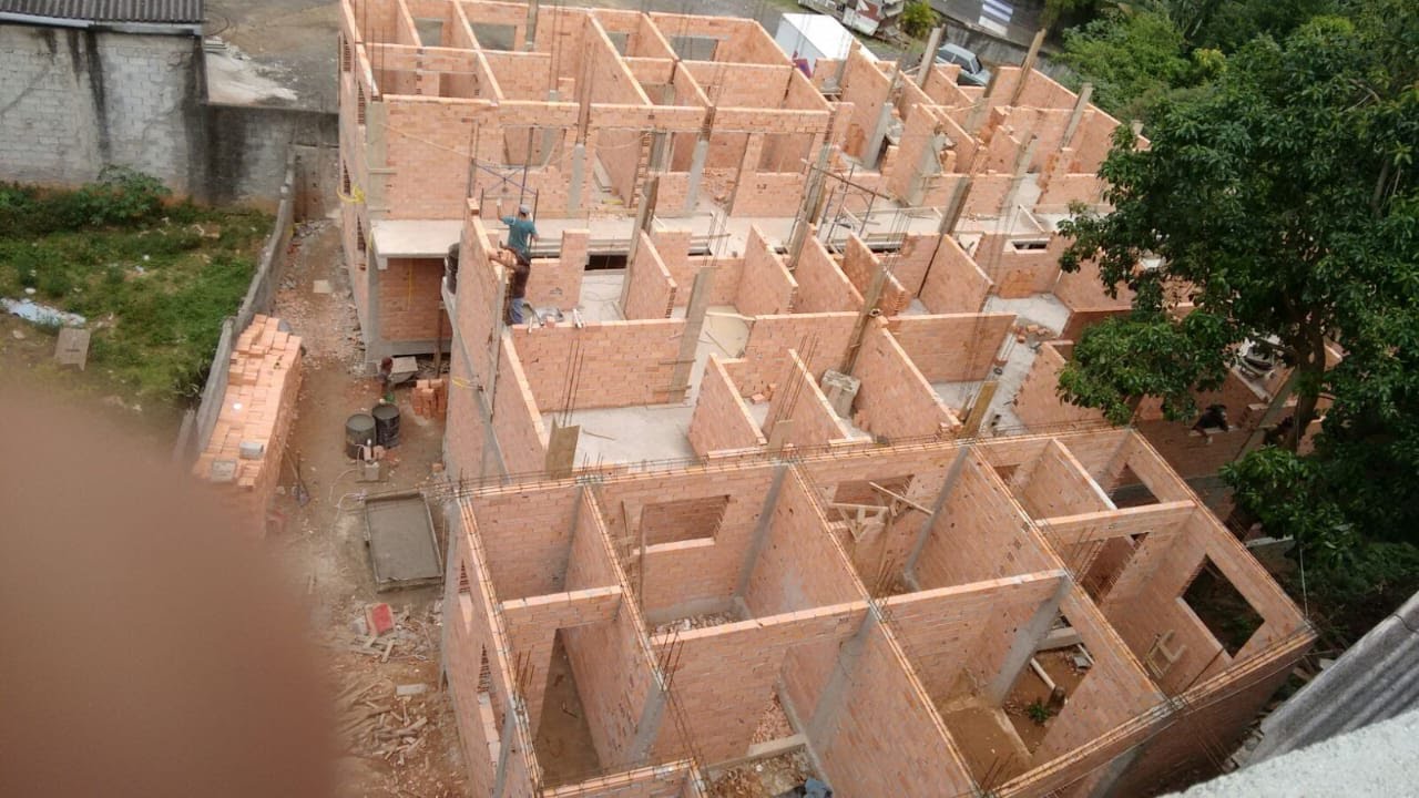 Apartamento à venda com 25 quartos no Vila Boaçava, São Paulo (SP) — foto 9 de 16