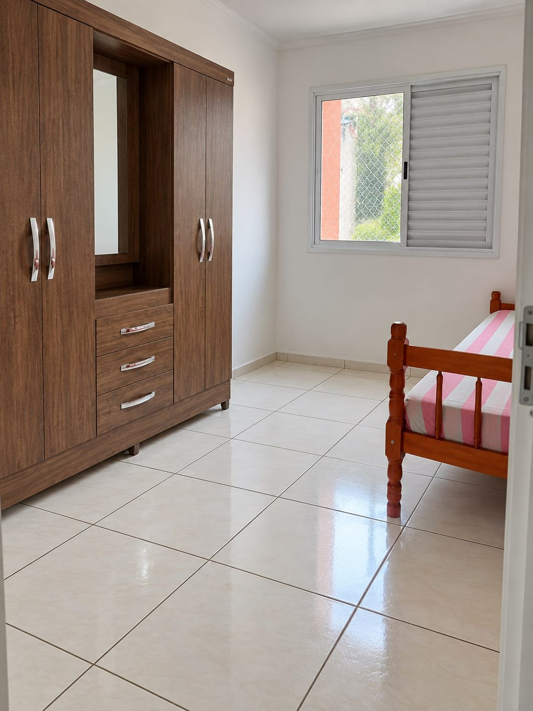 Apartamento à venda com 2 quartos, 1 banheiro e 59m² no Jardim São João (Jaraguá), São Paulo (SP) — foto 12 de 15
