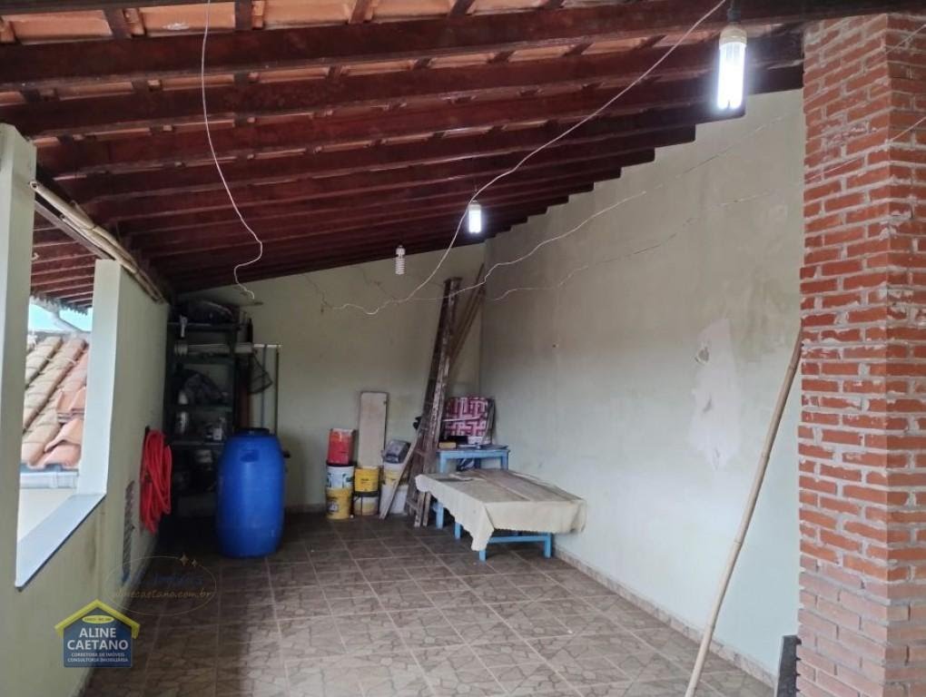 Casa à venda com 3 quartos, 1 suíte, 5 vagas e 116m² no Cidade das Crianças, Praia Grande (SP) — foto 5 de 25